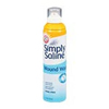 Simply Sterile Wound Wash Saline 7 oz., 1/EA