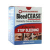 Sterile pack of 25, 25/BX