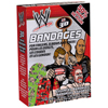 Ouchies WWE Adhesive Bandages 30 ct, 20/BX