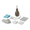 BD Pleurx Patient Starter Drainage Kit 1000mL, 4/CS INDDB500071-CS