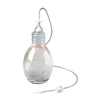 BD Vacuum Bottle with Drainage Line 500mL, 10/CS INDDB507205-CS