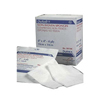 Dusoft Sterile Non-Woven Sponge 4" x 4", 4-Ply, 25/PK