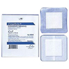 Compdress Island Dressing 2" x 2", Sterile, 25/BX