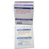 Compdress Island Dressing 4" x 10", 25/BX