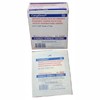 Compdress Island Dressing 6" x 6", 25/BX