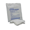 Gazetex 100% Cotton Non-Sterile Fluff Sponge 6" x 6-3/4", 6-Ply, 100/PK