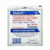 DuSoft Non-Sterile Non-Woven Sponge, 4" x 4", 4-Ply, 200/PK