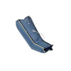 Flowtron Hydroven FPR Full Leg Garment, 28", 26" Upper Thigh Circumference, 20" Ankle Circumference, 1/EA