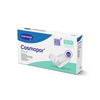 Cosmopor, Sterile Adhesive Island Dressing, 4" x 8", 25/BX