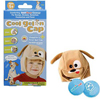 Cool Gel N Cap Kids Ice and Heat Packs with First Aid Cap, Toby The Puppy, 1/EA