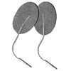 BioStim 2.5" (6cm) Oval Pigtail Electrode, 1/EA