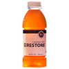 Camino PRO Restore Lite Tangerine, 16.9 oz (500 mL) Bottle, 12/CS