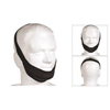 Regular Chin Strap, Black, 1/EA