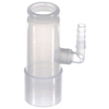 Pressure Line Adapter 22 mm, 1/EA