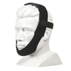 AG Industries Chin Strap, Topaz Style, Adjustable, Universal, 1/EA INDFHAG302000-EA