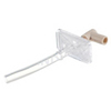 Replacement Filter Kit for DeVilbiss, 1/EA