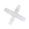 Suction Bacteria Filter 1/4 to 3/8, 1/EA