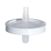 Suction Bacteria Filter 1/4 to 3/8, 1/EA