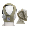 Topaz Style Chinstrap, Adjustable, Tan, 1/EA