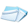 Conforming Comfort Deluxe Convoluted Bed Wedge 12" x 24" x 24", 1/EA