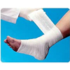Primer Modified Unna Boot Compression Bandage 3" x 10 yds., 1/EA