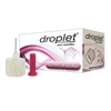 Droplet Pen Needle 29G x 12mm, 100/BX