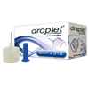 Droplet Pen Needle 31G x 8mm, 100/BX