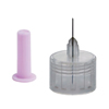 Droplet Pen Needle 32G x 6mm, 100/BX