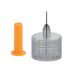 Droplet Pen Needle 32G x 5mm, 100/BX