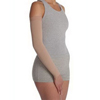 Arm Sleeve 20-30, Long, Sil. Brdr, Max, Sz 1, Bge, 1/EA