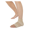 Foot Compression Wrap, Size Large, 1/EA