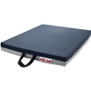 Gel Supreme Wheelchair Seat Cushion, 20" x 16" x 3", 1/EA
