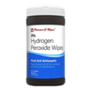 Pharma-C-Wipes 3% Hydrogen Peroxide First Aid Wipe