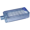 Spirit Medical Inlet HEPA Filter for Invacare Concentrators, 1/EA INDLLDBX2550-EA