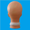Danny Trach Tie, Large, Adjusts 19" To 25", 1/EA