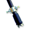Alex Orthopedic Cane Ice Grip, 1/EA INDMNT04002-EA