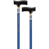 Straight Cane with Fritz Handle, US Air Force, 1/EA