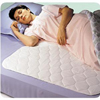 Ultra Waterproof Sheet Protector, 34" x 52", 1/EA