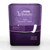 Presto Pads, Ultimate Absorbency, 16" Long, 45/PK