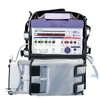 Pulmonetic Systems Transport Pack for LTV and SprintPack, 1/EA INDPT19102001-EA