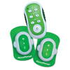 AccuRelief Remote Wireless TENS, 1/EA