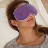 Bed Buddy at Home Relaxation Mask, Purple, 1/EA