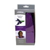 Bed Buddy at Home Comfort Wrap, Purple, 1/EA