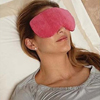 Bed Buddy at Home Relaxation Mask, Pink, 1/EA