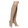 Cotton Comfort Calf, 20-30, Large, Long, Open, Crispa, 1/EA