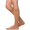 Cotton Comfort Calf, 20-30, Medium, Short, Closed, Crispa, 1/EA