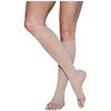 Eversheer Calf, 20-30, Open Toe, Large, Long, Natural, 1/EA