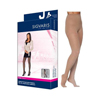 EverSheer Pantyhose, 20-30, Large, Long, Closed, Suntan, 1/EA