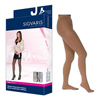 EverSheer Pantyhose, 20-30, Medium, Long, Closed, Suntan, 1/EA