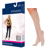 EverSheer Calf, 30-40, Large, Short, Closed, Natural, 1/EA